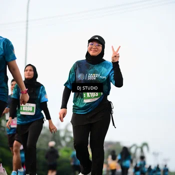 Runner Photo 4759390