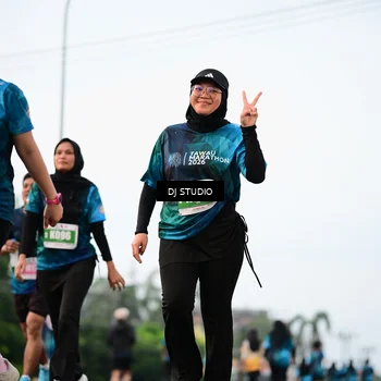 Runner Photo 4759392