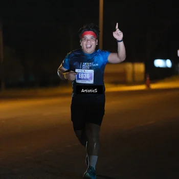 Runner Photo 4759394