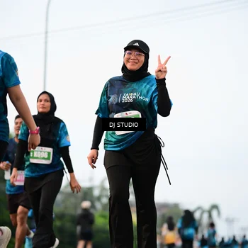 Runner Photo 4759397
