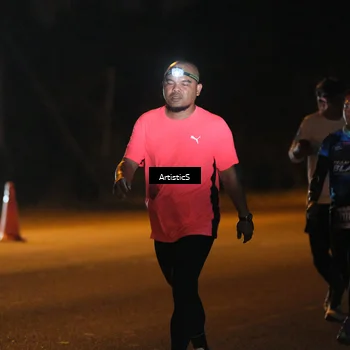 Runner Photo 4759402