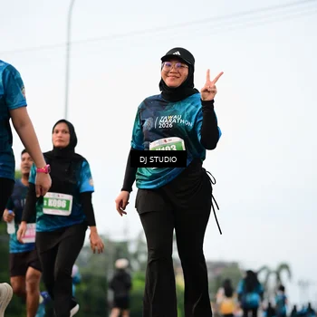 Runner Photo 4759403