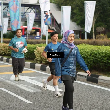 Runner Photo 4759404