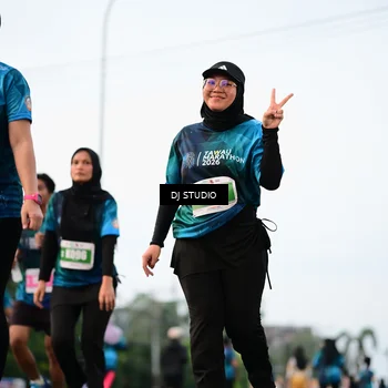 Runner Photo 4759405