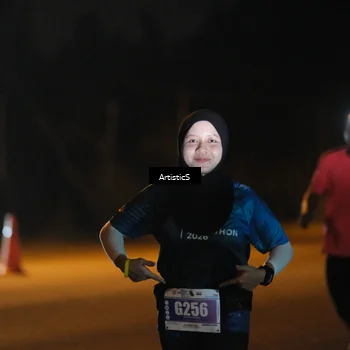 Runner Photo 4759409