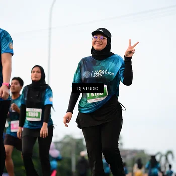 Runner Photo 4759414