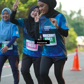 Runner Photo 4759416