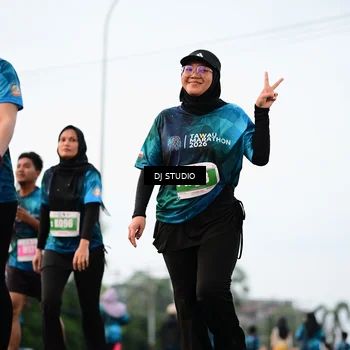 Runner Photo 4759422