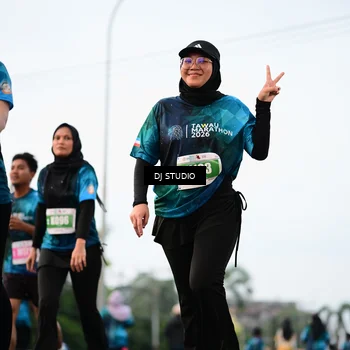 Runner Photo 4759429