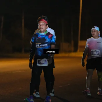 Runner Photo 4759436