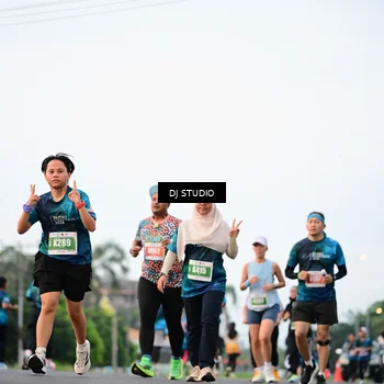 Runner Photo 4759438