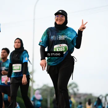 Runner Photo 4759439