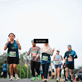 Runner Photo 4759449