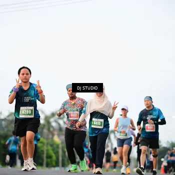 Runner Photo 4759452