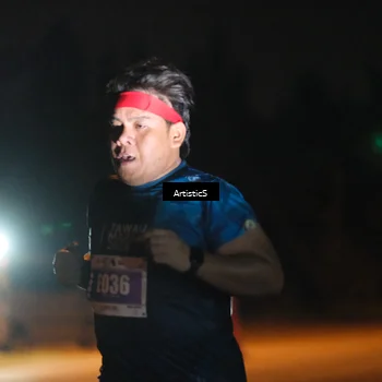 Runner Photo 4759459