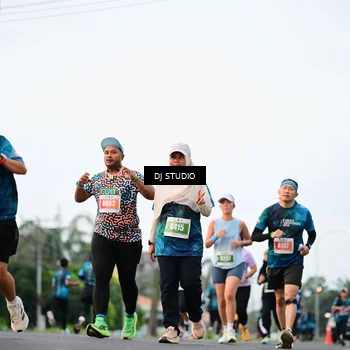 Runner Photo 4759462