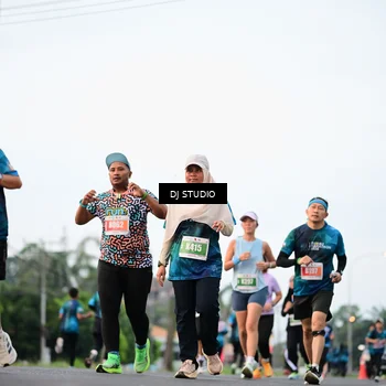 Runner Photo 4759464