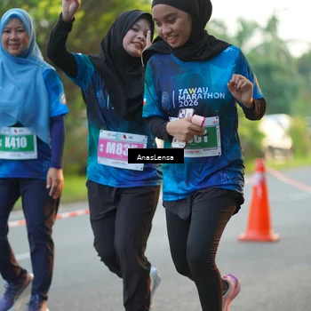 Runner Photo 4759474