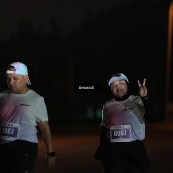Runner Photo 4759489