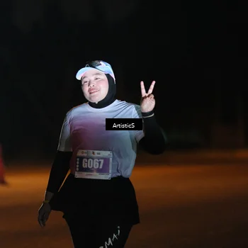 Runner Photo 4759494