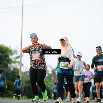 Runner Photo 4759498