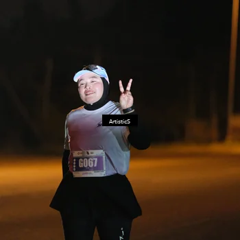 Runner Photo 4759507
