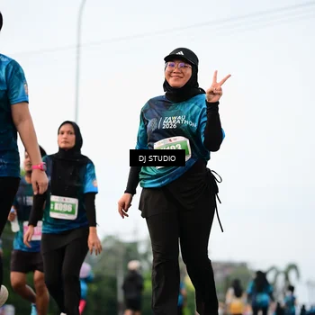 Runner Photo 4759520