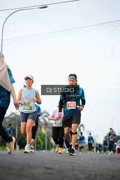 Runner Photo 4759522