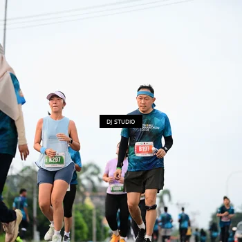 Runner Photo 4759531