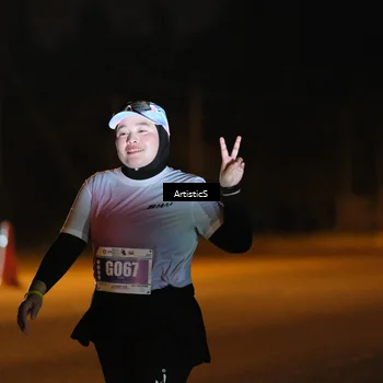 Runner Photo 4759538
