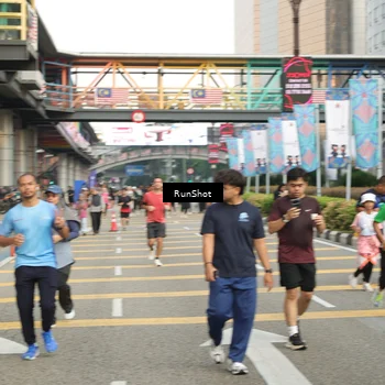 Runner Photo 4759541