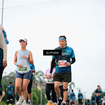 Runner Photo 4759543