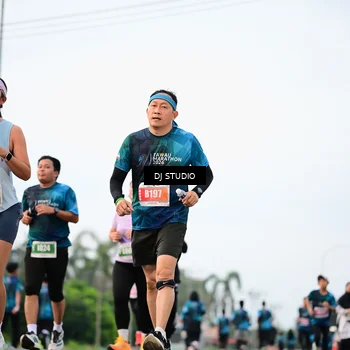 Runner Photo 4759548