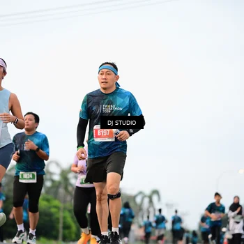 Runner Photo 4759549