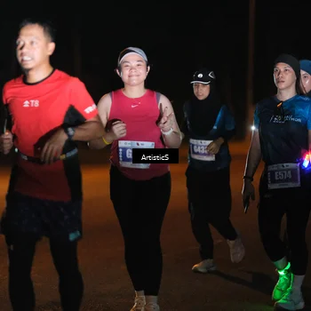 Runner Photo 4759551