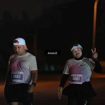 Runner Photo 4759552