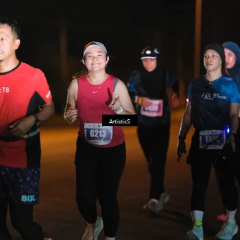 Runner Photo 4759553
