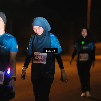 Runner Photo 4759554