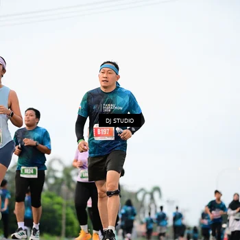 Runner Photo 4759557