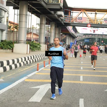 Runner Photo 4759560
