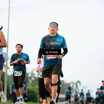 Runner Photo 4759561