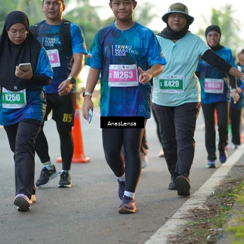 Runner Photo 4759563