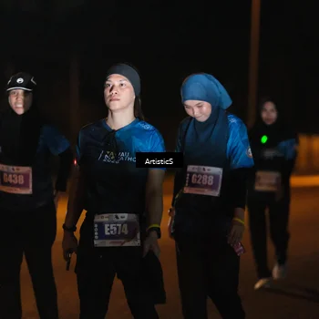 Runner Photo 4759574