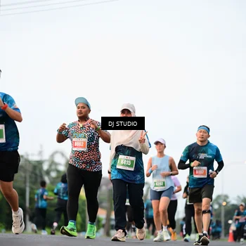 Runner Photo 4759578