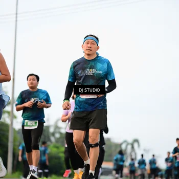 Runner Photo 4759581