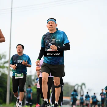 Runner Photo 4759586