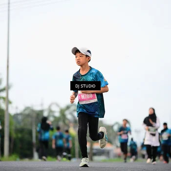 Runner Photo 4759588