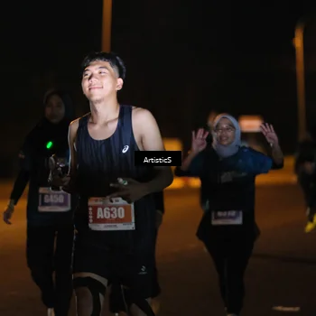 Runner Photo 4759590