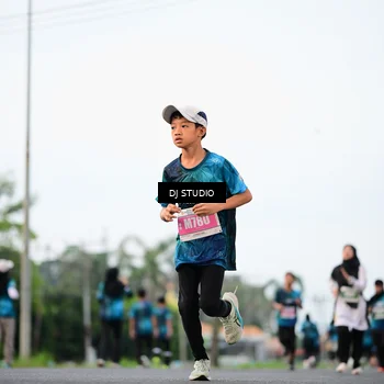Runner Photo 4759591
