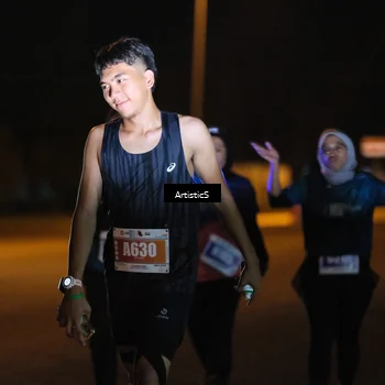 Runner Photo 4759594